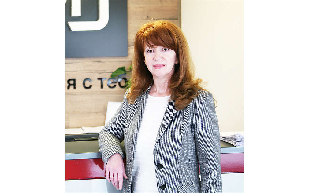 Нашите производители - Тед Бед