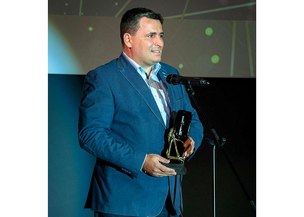 "Брей!" получи отличие за "Най-добра собствена марка"