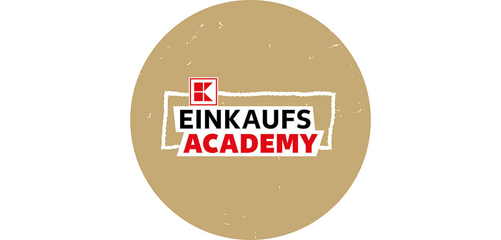 Kaufland Einkaufsacademy