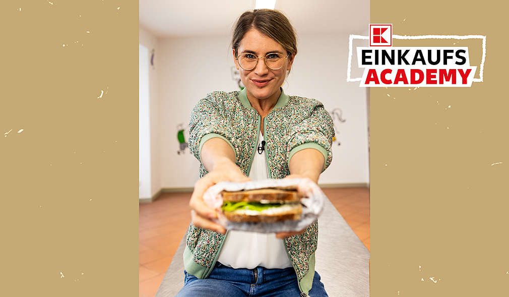 Porträt Janine Utsch