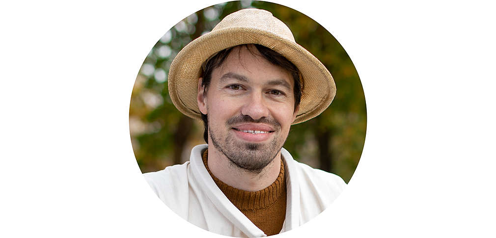 Portraitfoto Simon Schulze-Musiol