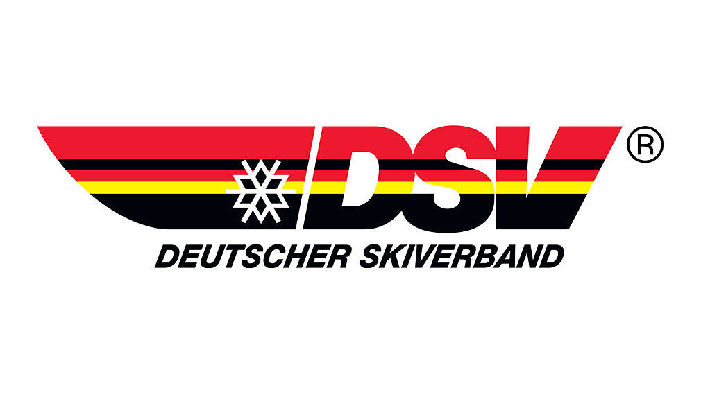 Logo: DSV Deutscher Skiverband®