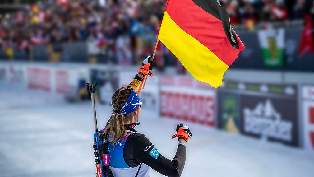 Biathlon