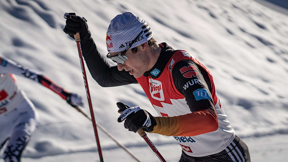 Nordische Disziplin: Nordische Kombination