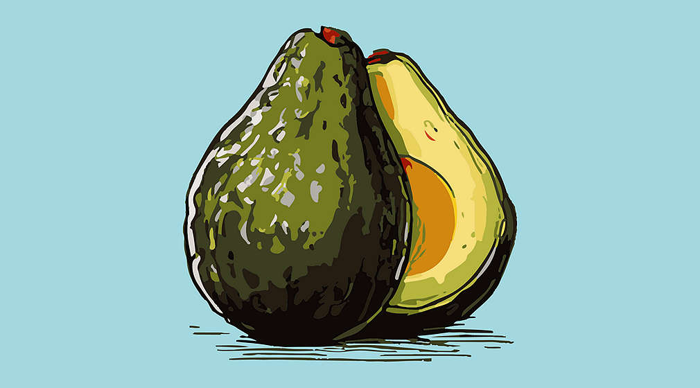 Avocado
