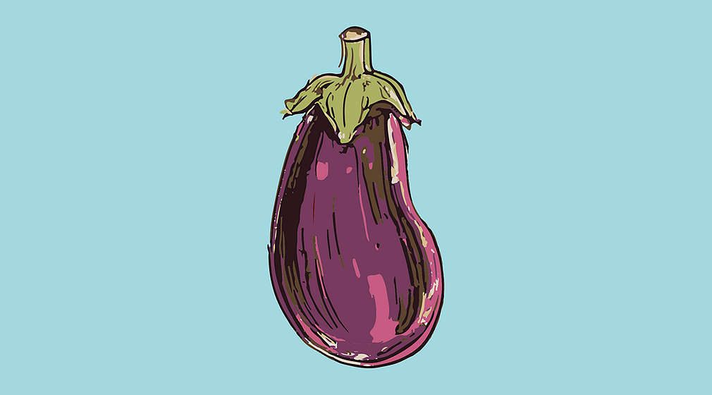 Aubergine