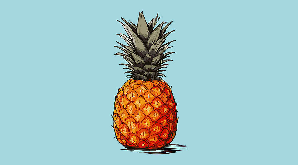 Ananas