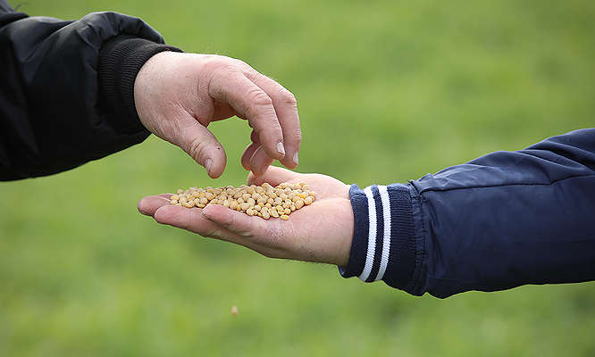 PG Kolesarić - suradnja s Kauflandom