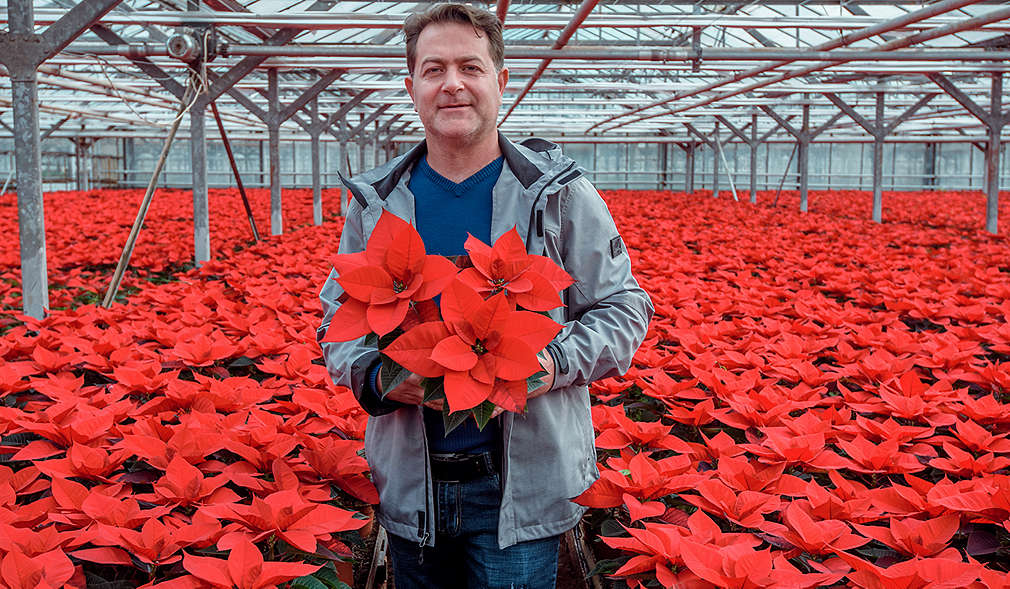 Нашите производители - ЕТ "Бойчо Стоев - Разцвет Стоев" от град Стара Загора
