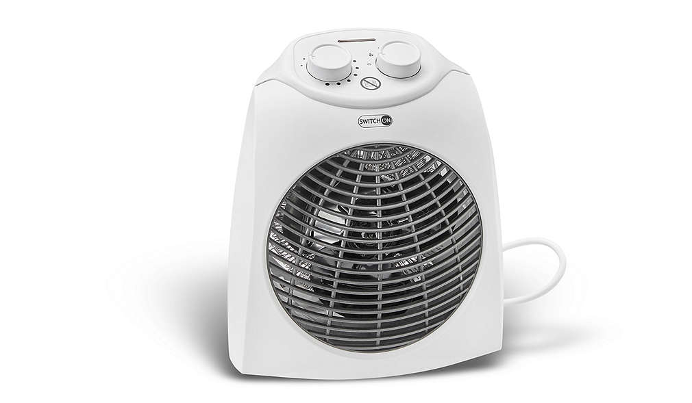 Aerotermă SWITCH ON