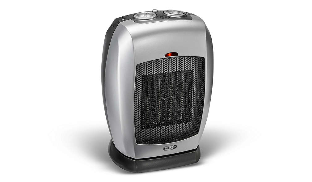 Aerotermă SWITCH ON