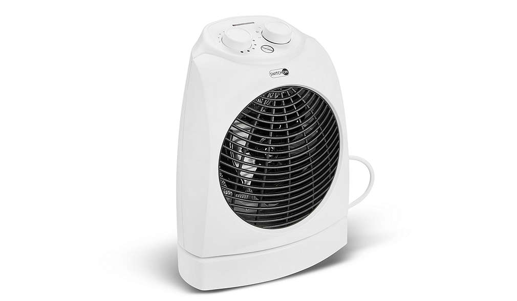 Aerotermă SWITCH ON