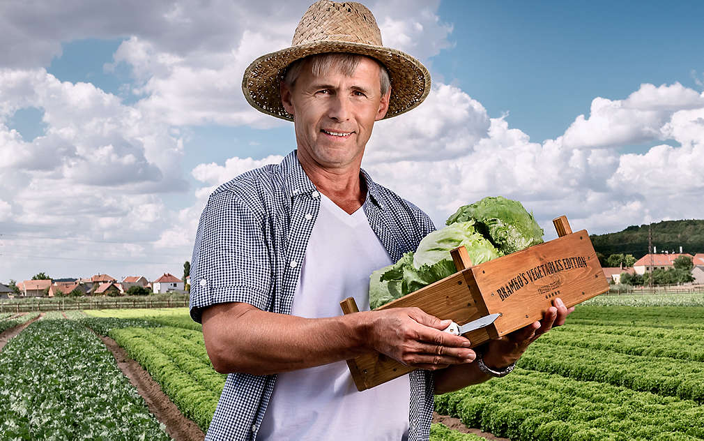 dodavatel Bramko Semice