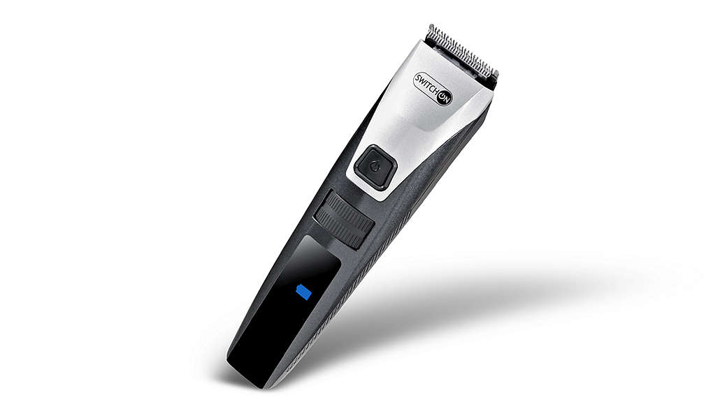 Aparat de tuns SWITCH ON