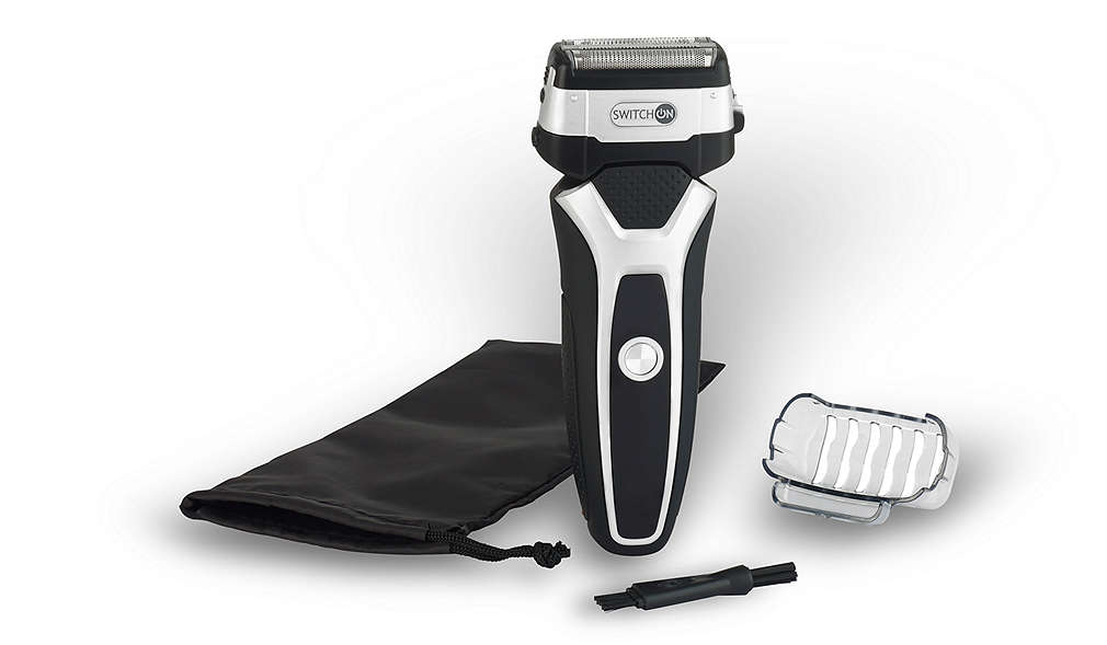Aparat de tuns SWITCH ON