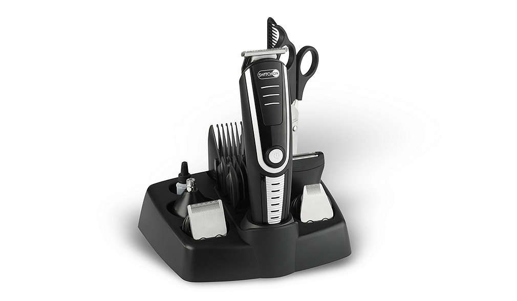 Aparat de tuns SWITCH ON