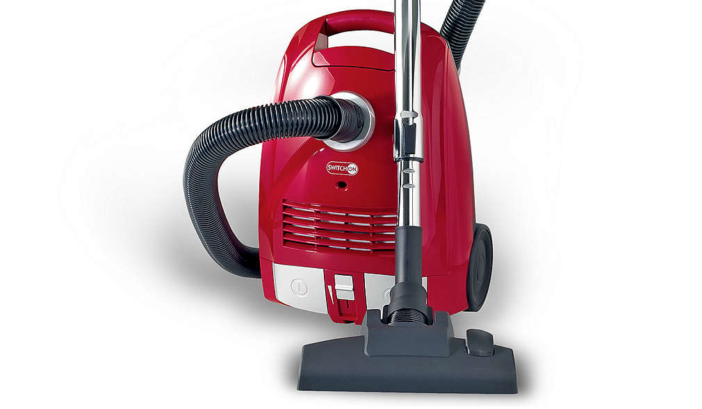 Aspirator SWITCH ON