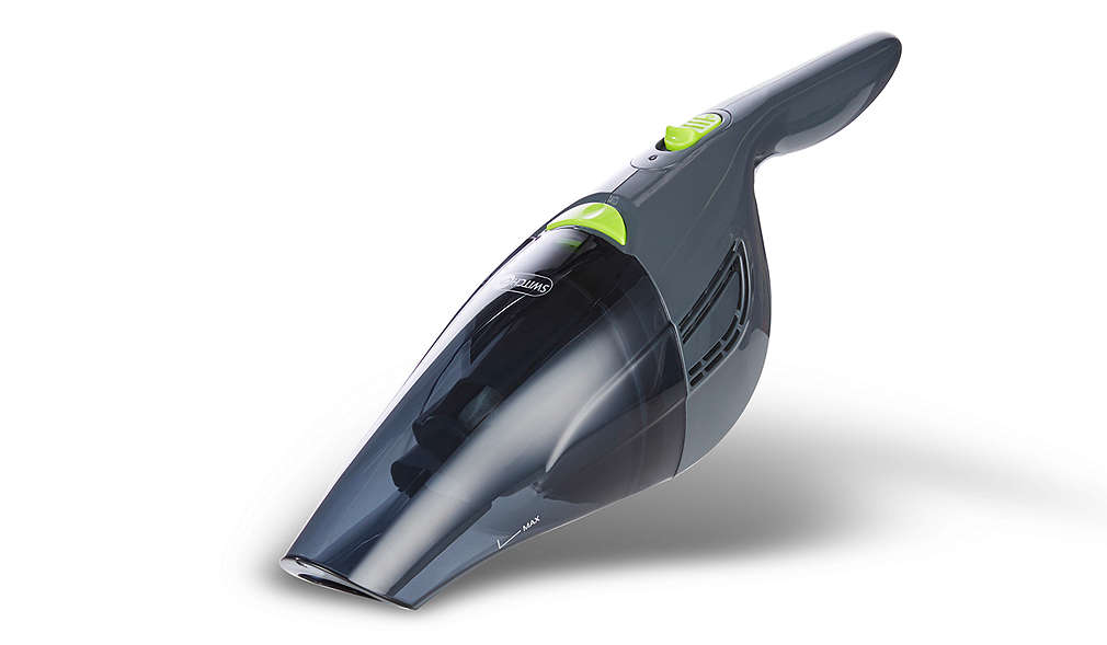 Aspirator de mână auto pentru mașină