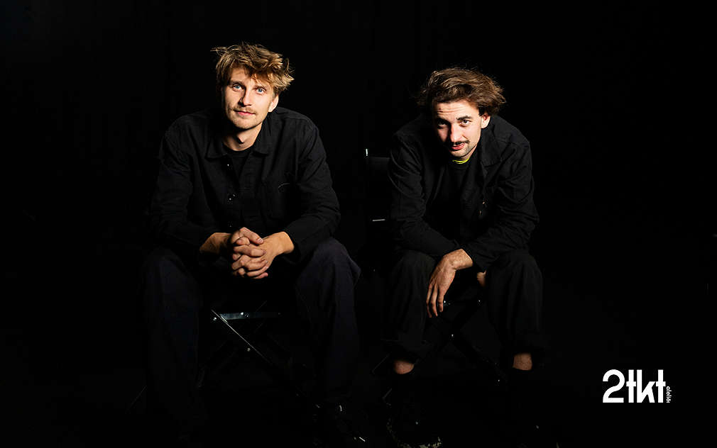 Ateliér Dvouakt - Max Koreis & Roman Mareš
