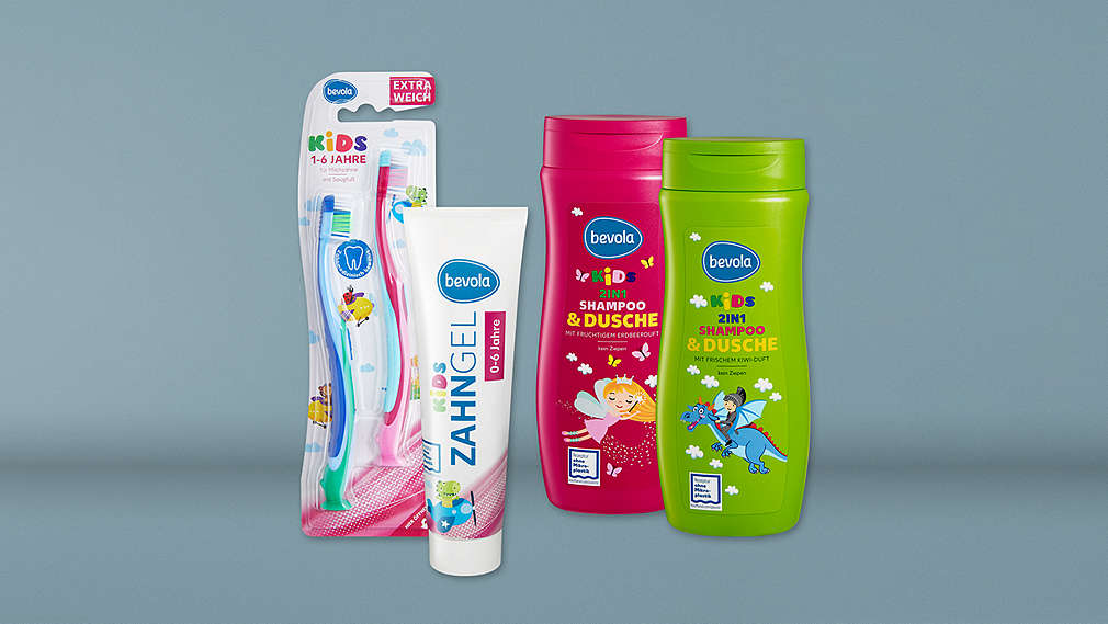 Produkte von BEVOLA® KIDS