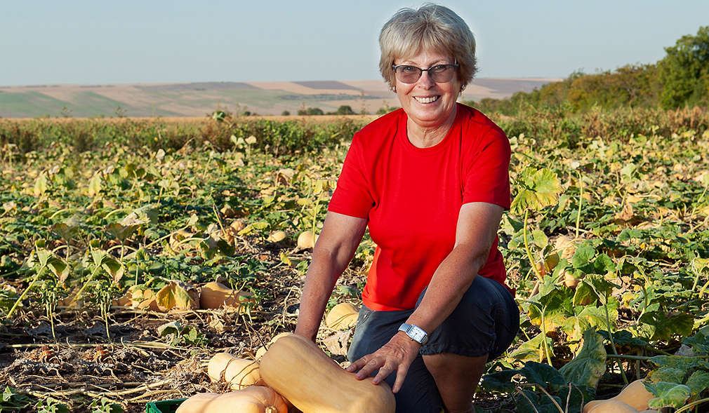 Нашите производители - Маргарита Захариева, фирма "Зар Груп“ ООД