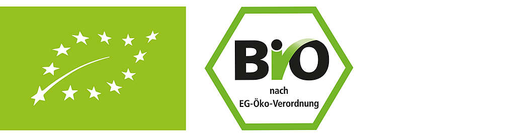Abbildung: Bio-Siegel