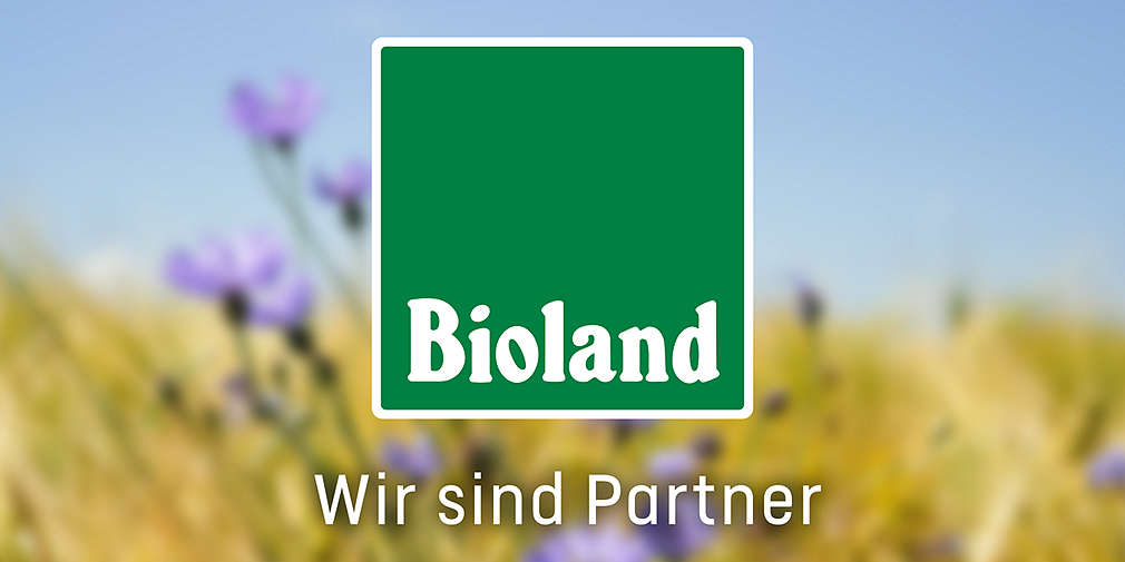 Logo: BIOLAND