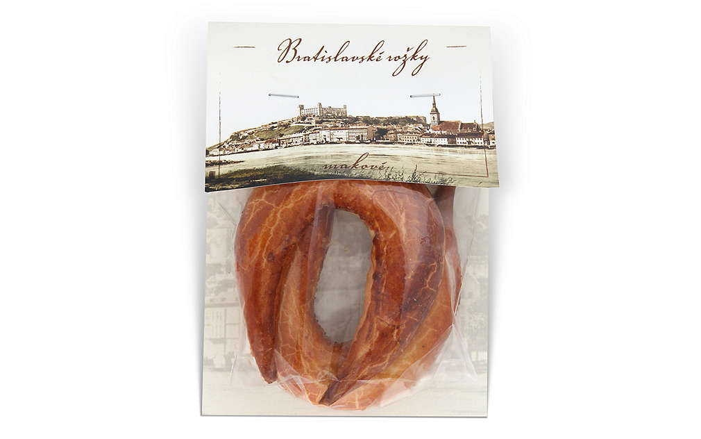 Bratislavské rožky