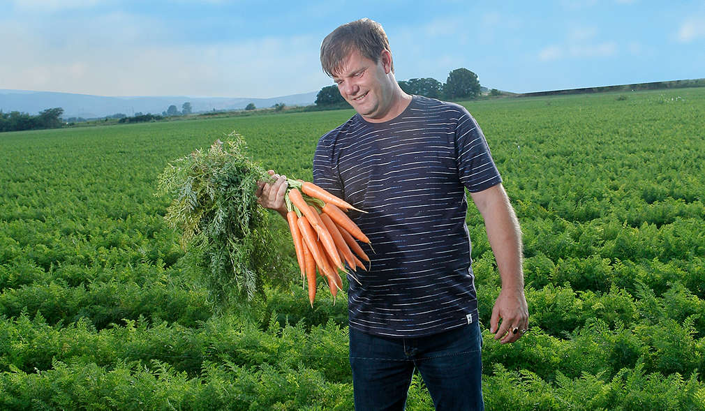 Нашите производители - Васил Кодинов, собственик на фирма "Петоника 2000"