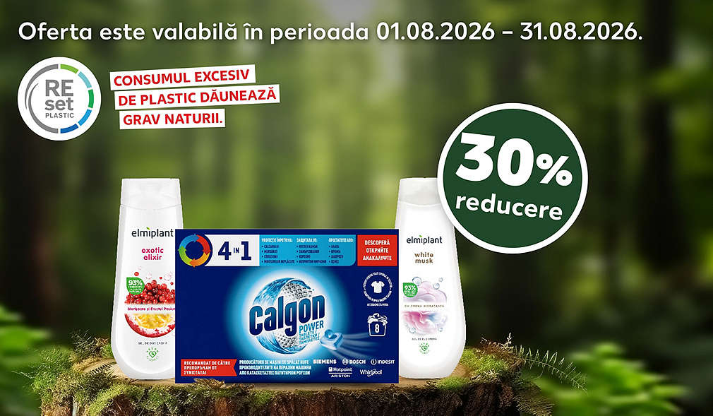 Cupon reducere