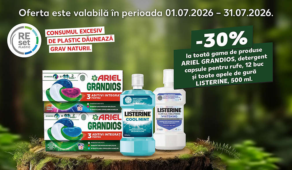 Cupon reducere