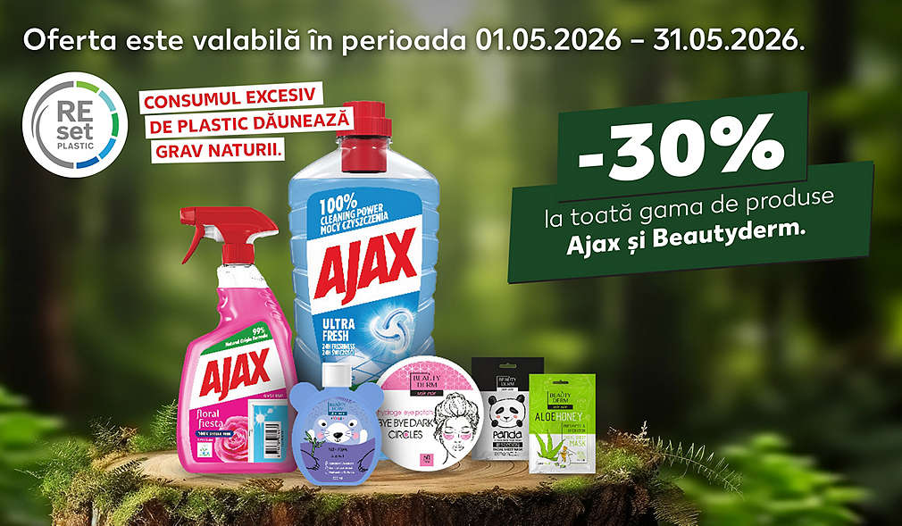 Cupon reducere