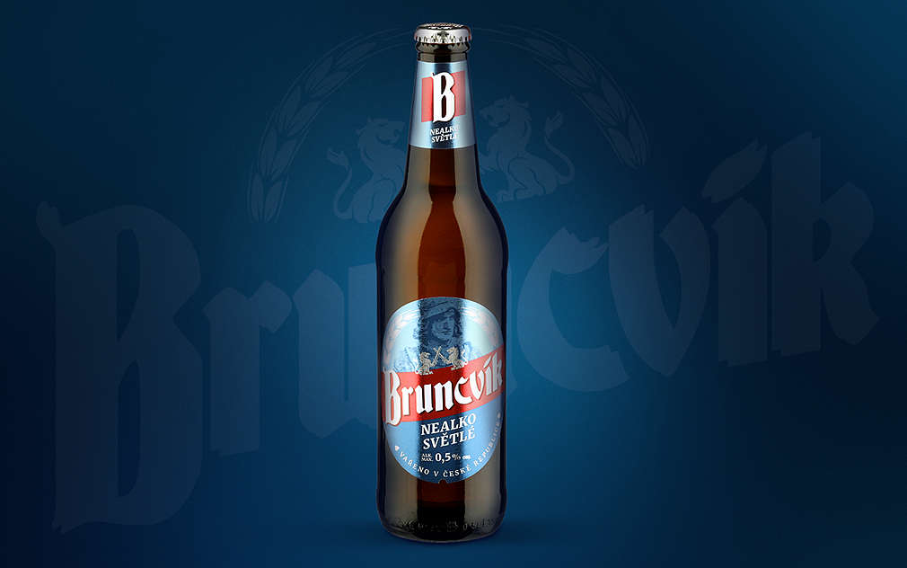 Pivo, které dobře chutná i bez alkoholu