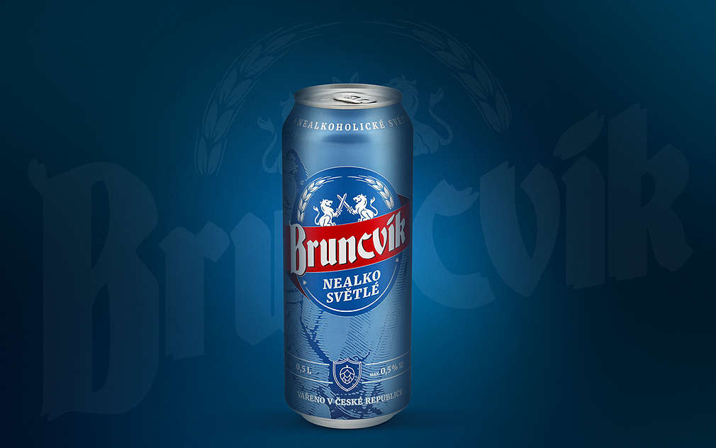 Pivo, které dobře chutná i bez alkoholu