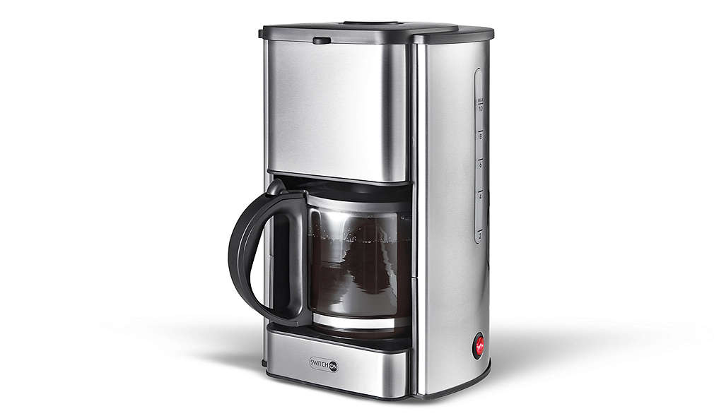 Cafetieră SWITCH ON