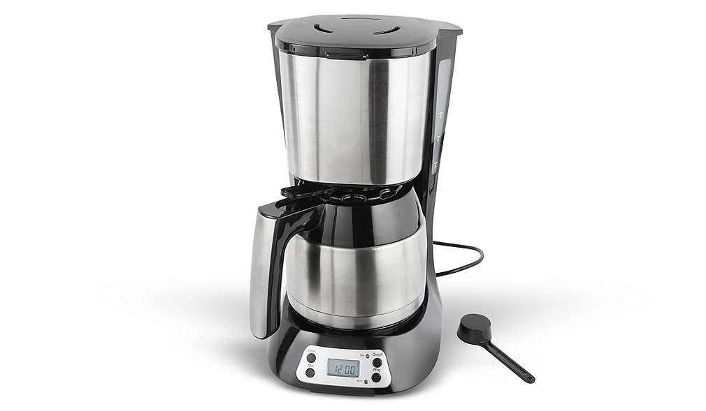 Cafetieră SWITCH ON