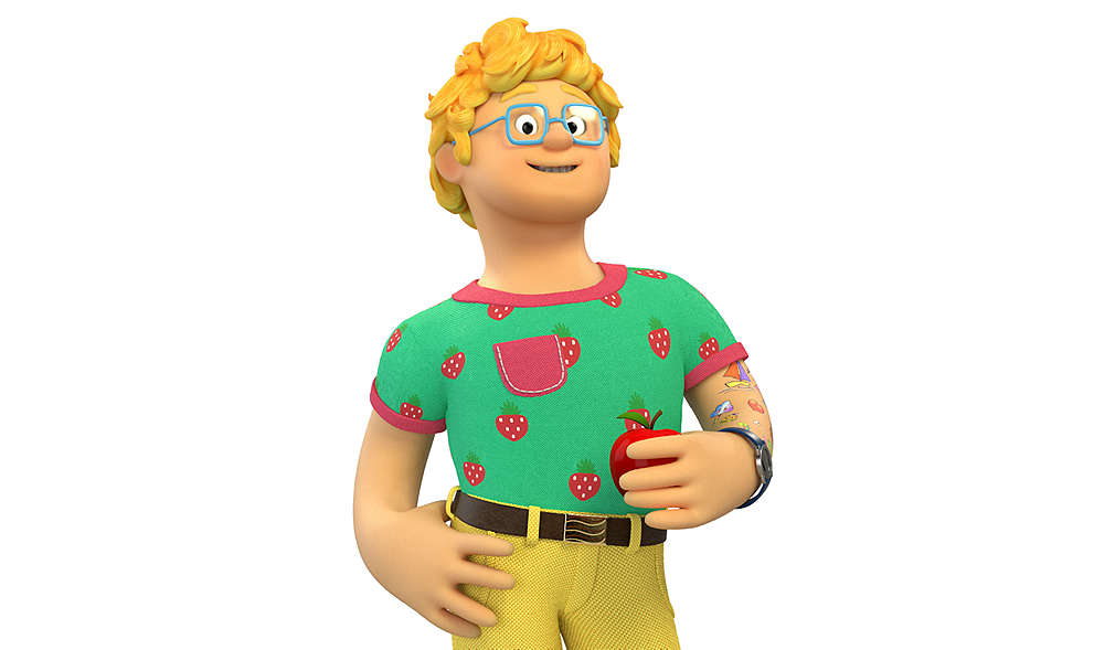 Alex - premii, certificari