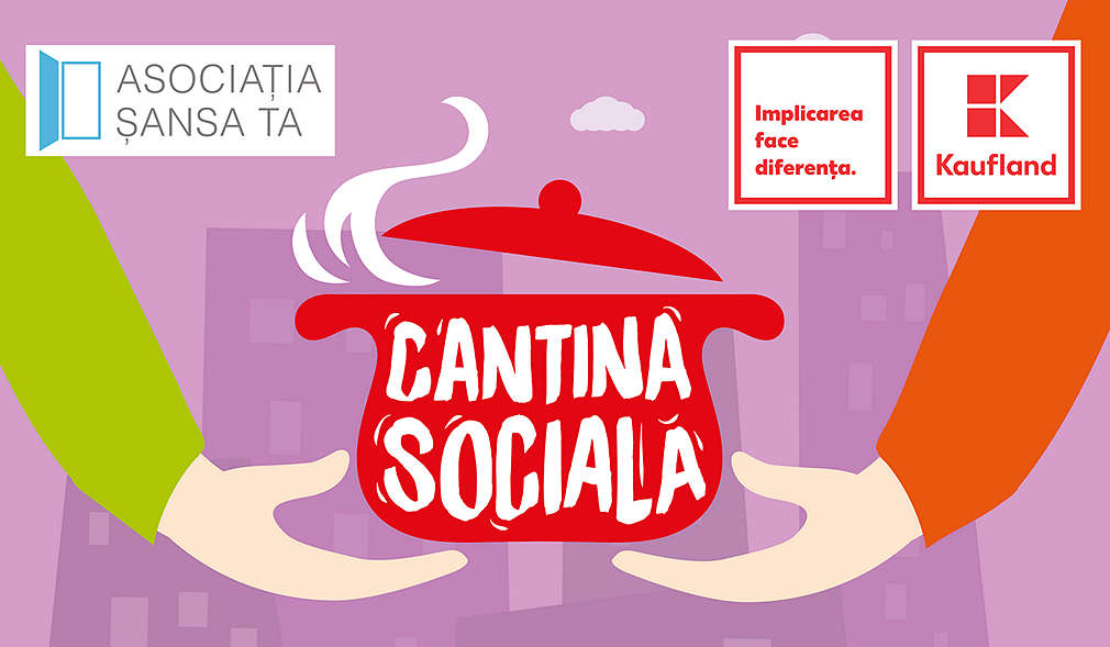 Cantina socială