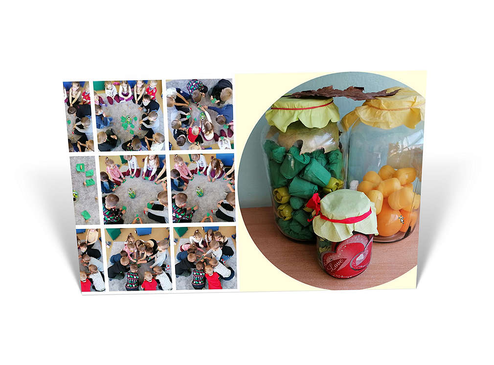 Fotografie zo súťaže ,,Ukáž, ako zdravo žiješ" 