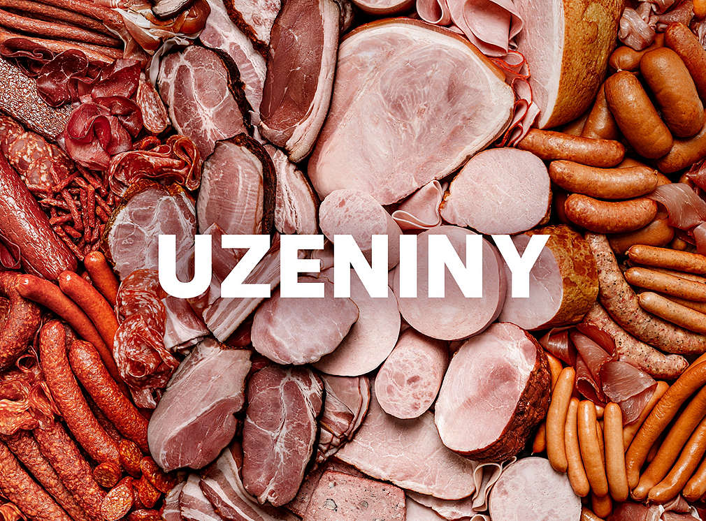 uzeniny