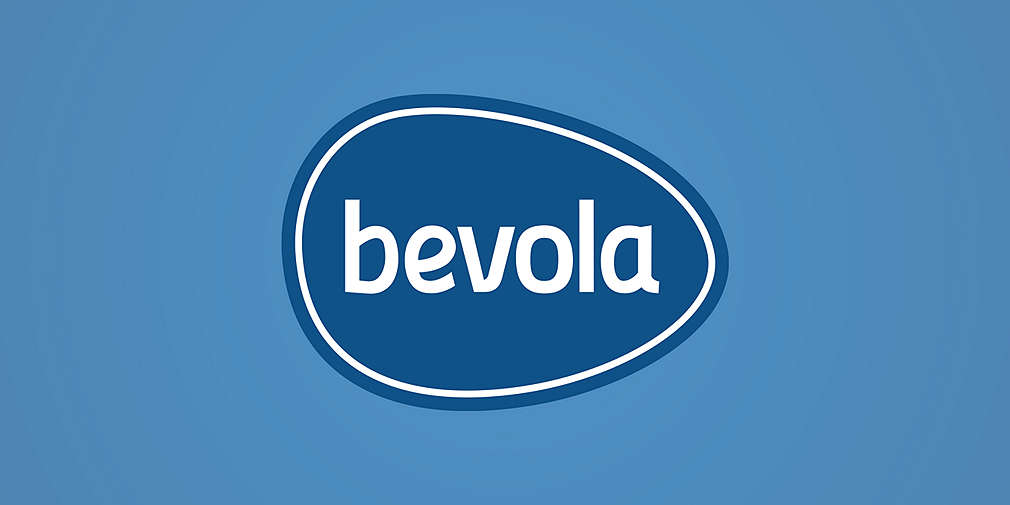 Logo: BEVOLA®