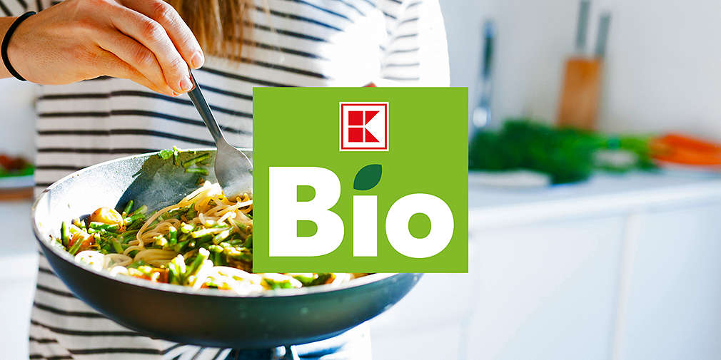 Logo: K-BIO