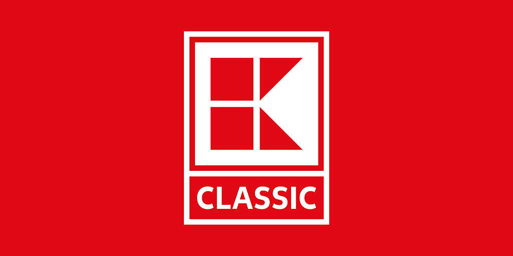 Logo: K-CLASSIC