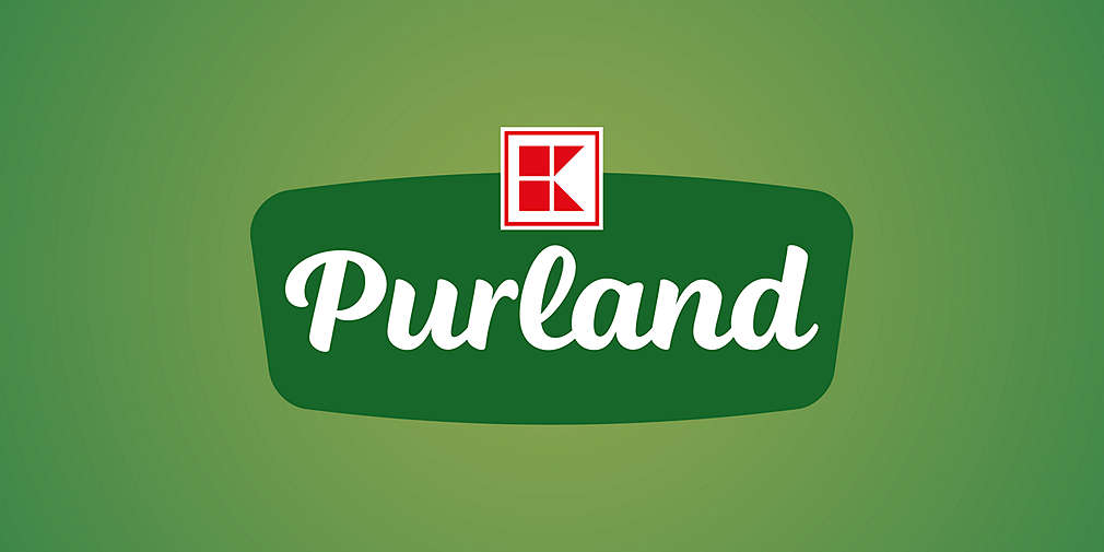 Logo: K-Purland
