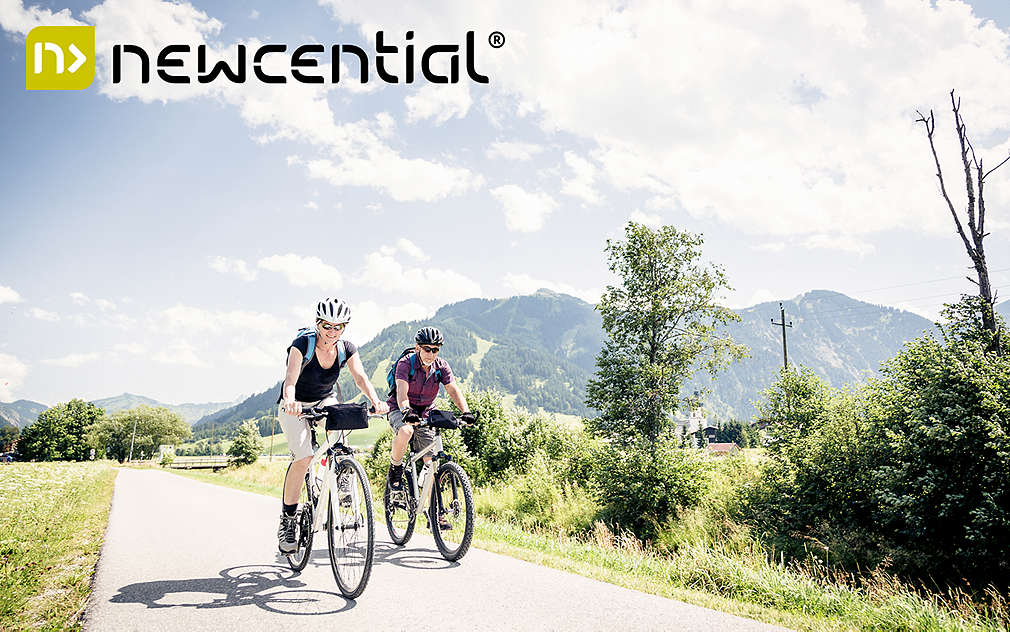 Ciclism - Newcential