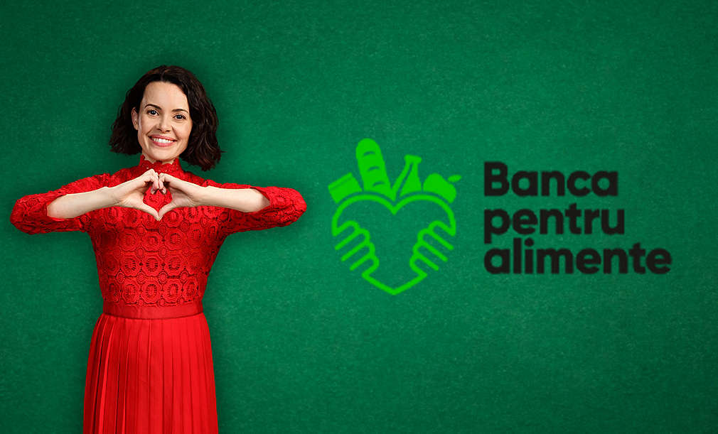 Banca pentru Alimente 
