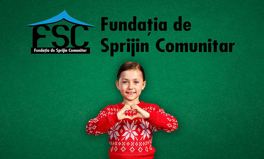 Fundația de Sprijin Comunitar (F.S.C.) 