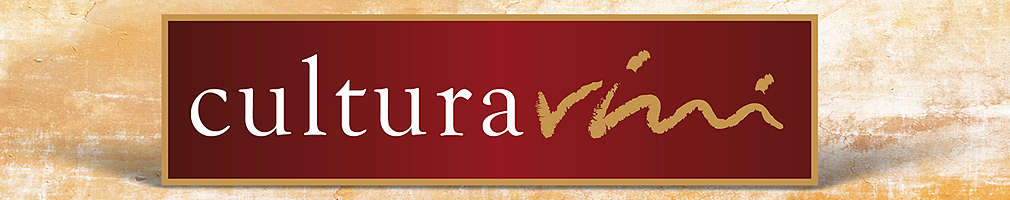Logo Cultura vini