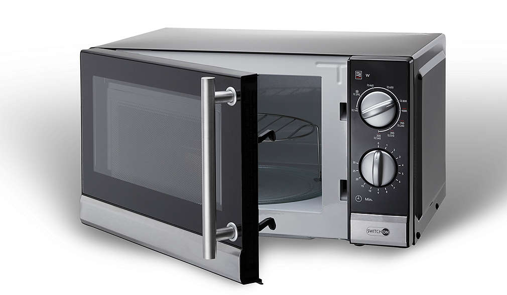 Cuptor cu microunde SWITCH ON