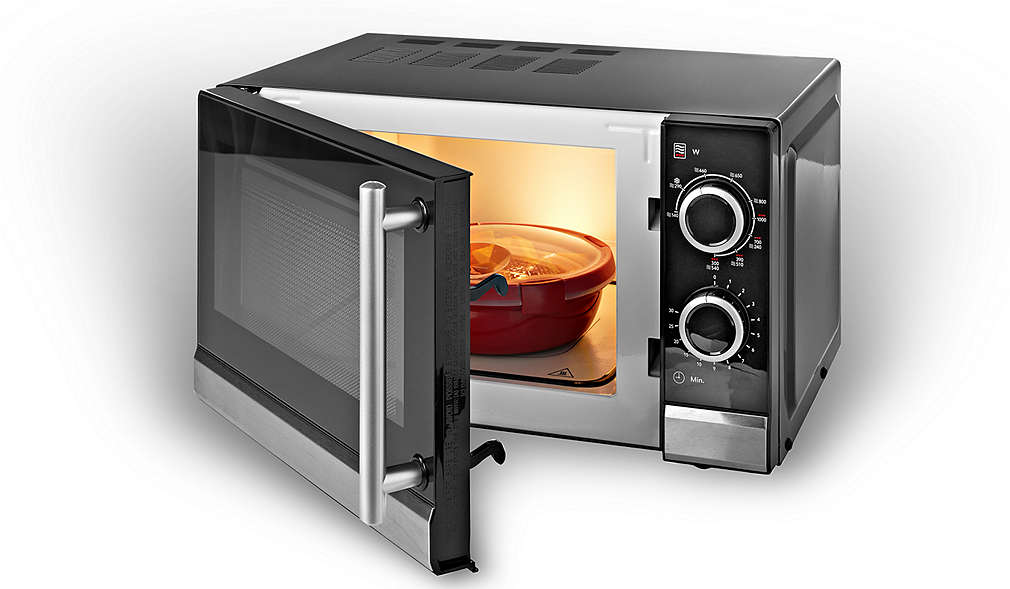 Cuptor cu microunde SWITCH ON